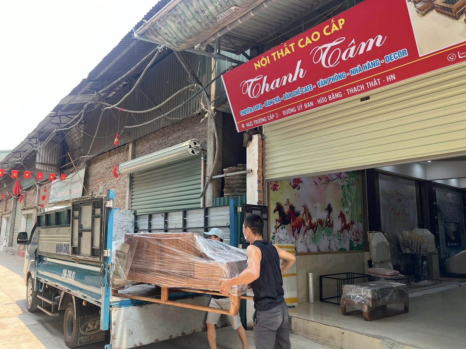 hình ảnh hoạt động cập nhật 2024